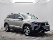 Volkswagen Taos I Москва  - изображение 21