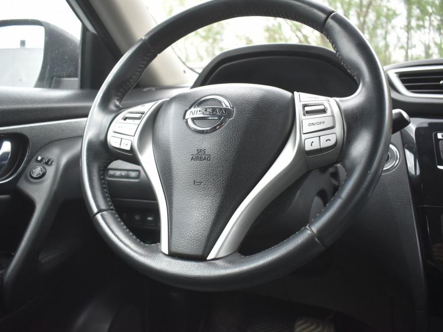 Nissan X-Trail III Архангельск  - изображение 13