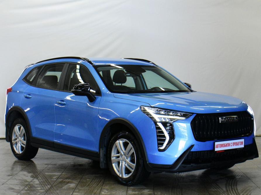 Haval Jolion I Рестайлинг Мурманск  - изображение 2