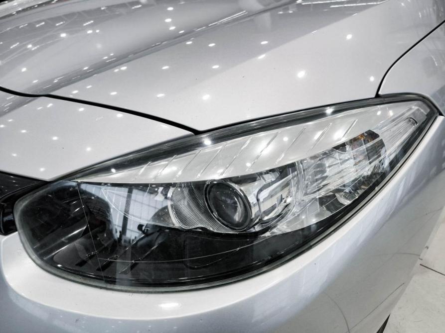 Renault Fluence I Рестайлинг Казань  - изображение 21