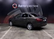 Lada (ВАЗ) Vesta I Ставрополь  - изображение 23