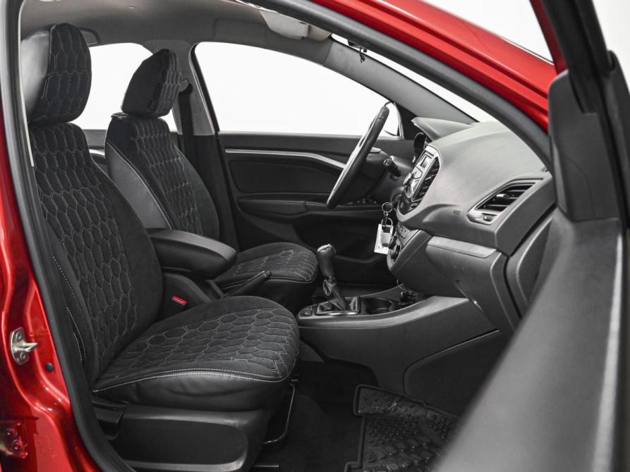 Lada (ВАЗ) Vesta I Ставрополь  - изображение 8