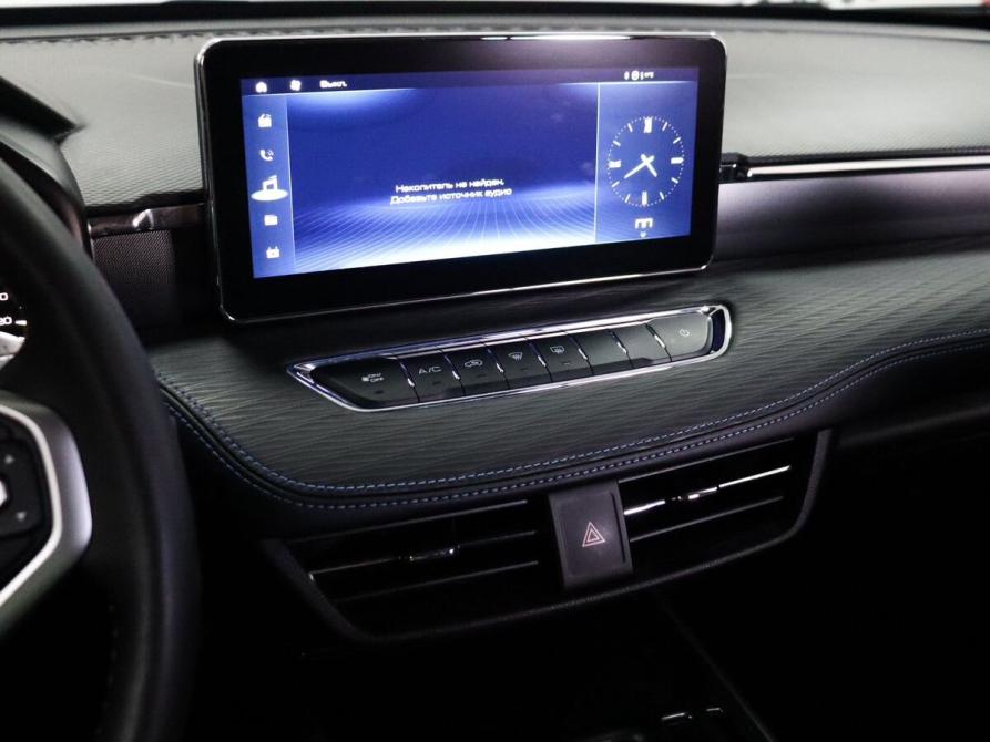 Haval Jolion I Рестайлинг Минеральные Воды  - изображение 11