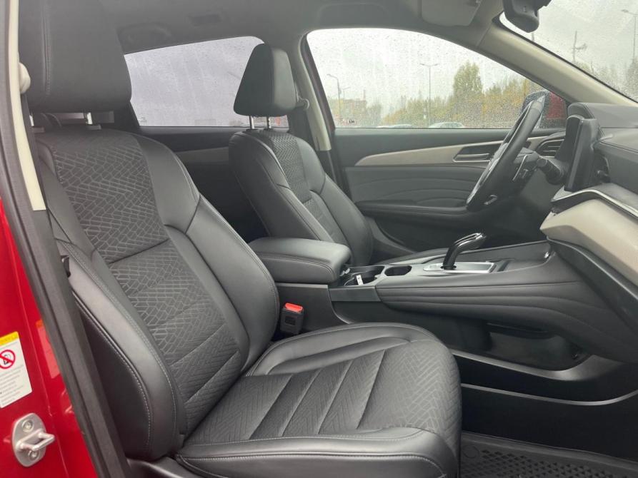 Haval F7 I Рестайлинг Пермь  - изображение 35