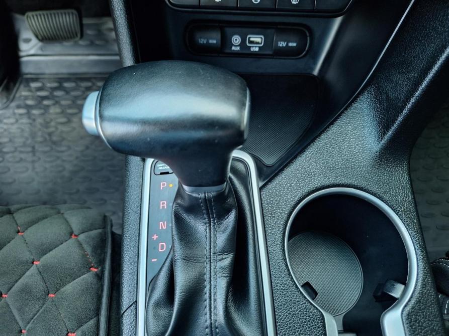 Kia Sportage IV Рестайлинг Азнакаево  - изображение 14