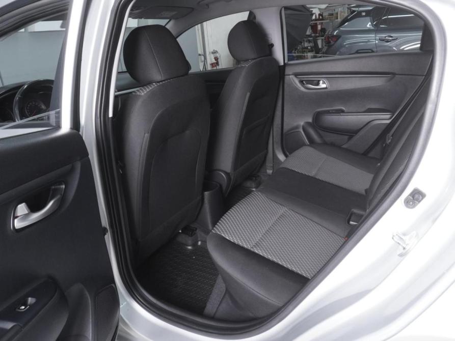 Kia Rio IV Ростов-на-Дону  - изображение 11