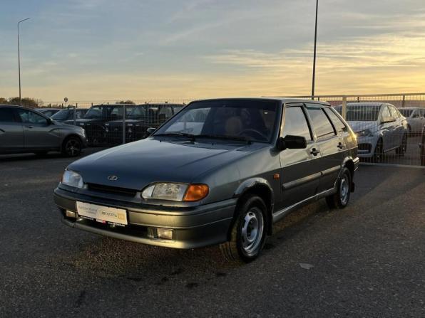 Lada (ВАЗ) 2114 с пробегом 2010 года, цена 115 000 рублей, 214452 км, хэтчбек, Автокод Объявления