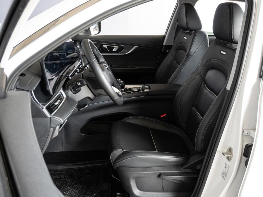 Chery Tiggo 7L Краснодар  - изображение 10