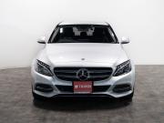 Mercedes-Benz C-Класс IV (W205) Чита  - изображение 23