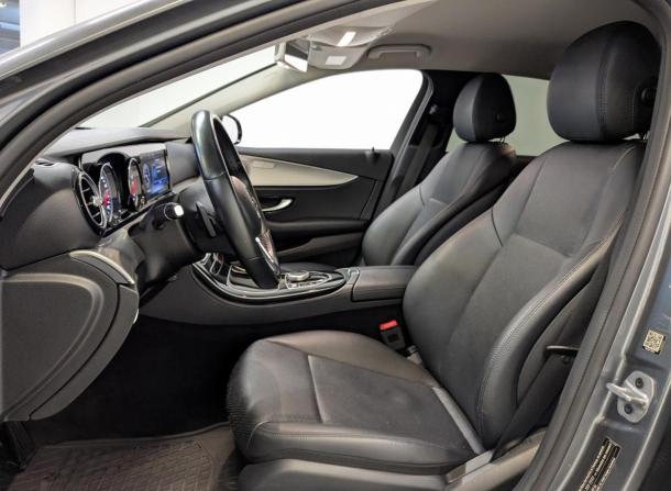 Mercedes-Benz E-Класс V (W213 S213 C238) с пробегом 2018 года, цена 2 850 000 рублей, 103700 км, седан, Автокод Объявления