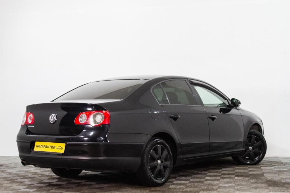 Volkswagen Passat B6 Сургут  - изображение 5