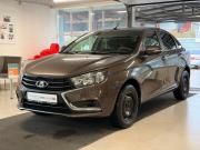 Lada (ВАЗ) Vesta I Тольятти  - изображение 19