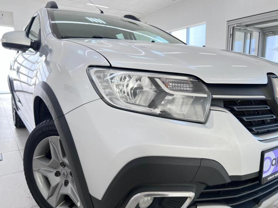 Renault Sandero II Рестайлинг Волгоград  - изображение 10