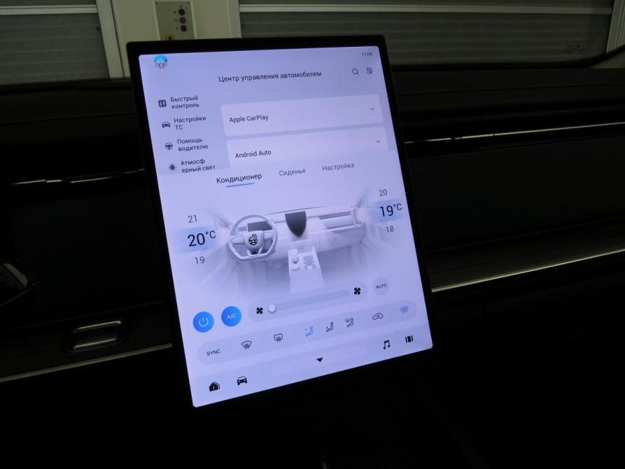 Jaecoo J7 I Санкт-Петербург  - изображение 16