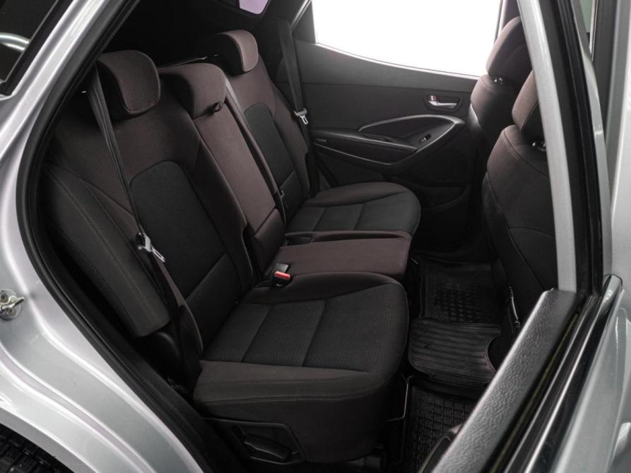 Hyundai Santa Fe III Тюмень  - изображение 7