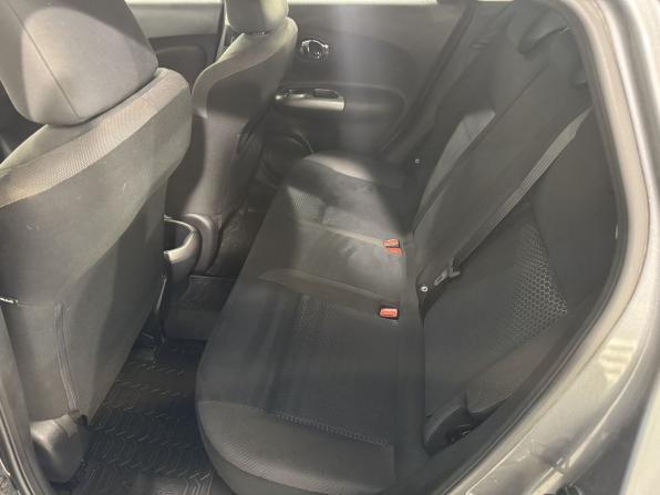 Nissan Juke I с пробегом 2012 года, цена 1 099 800 рублей, 90000 км, внедорожник, Автокод Объявления