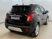 Opel Mokka I Москва  - изображение 17