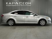 Ford Mondeo IV Рестайлинг Пермь  - изображение 24