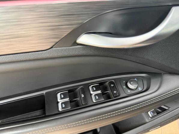 Geely Tugella I с пробегом 2019 года, цена 1 950 000 рублей, 101714 км, внедорожник, Автокод Объявления