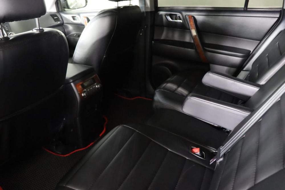 Toyota Highlander II (XU40) Рестайлинг Нижний Новгород  - изображение 23