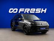 Volkswagen Tiguan III (China Market) Москва  - изображение 27