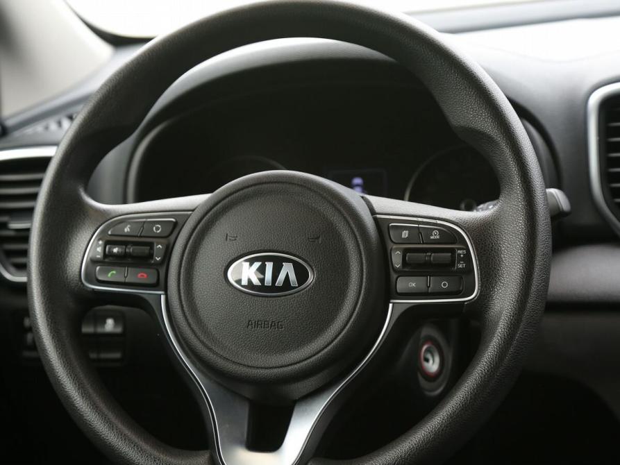 Kia Sportage IV Иваново  - изображение 15