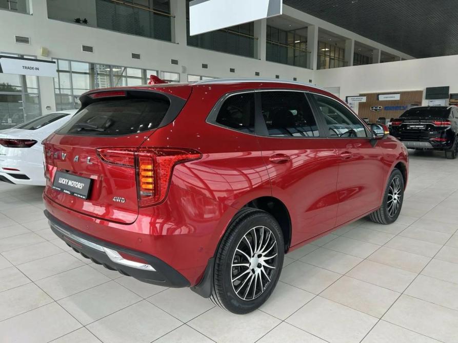 Haval Jolion I Екатеринбург  - изображение 6