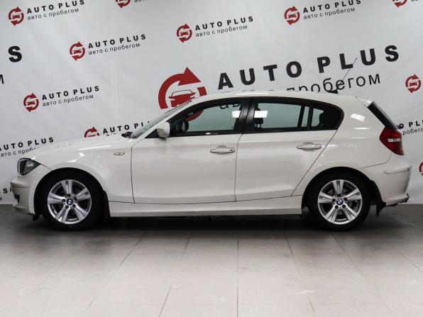 BMW 1 серии I (E81/E82/E87/E88) Рестайлинг с пробегом 2011 года, цена 925 000 рублей, 100000 км, хэтчбек, Автокод Объявления