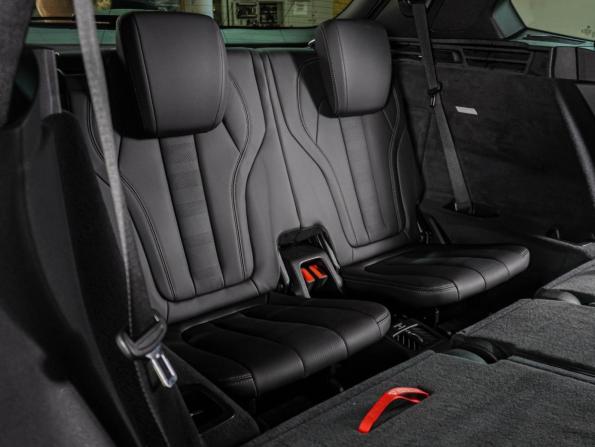BMW X5 IV (G05/G18) с пробегом 2019 года, цена 6 469 000 рублей, 71541 км, внедорожник, Автокод Объявления