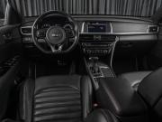 Kia Optima IV Тюмень  - изображение 35
