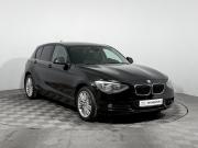 BMW 1 серии II (F20/F21) Санкт-Петербург  - изображение 20