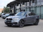 BMW X6 II (F16) Москва  - изображение 52