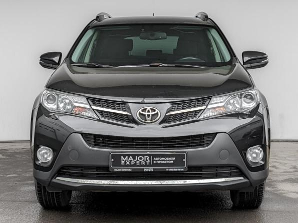 Toyota RAV4 IV (XA40) с пробегом 2015 года, цена 1 825 000 рублей, 214733 км, внедорожник, Автокод Объявления