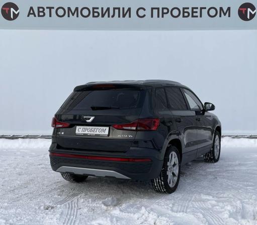 Jetta VS5 I Рестайлинг с пробегом 2023 года, цена 2 625 000 рублей, 329 км, внедорожник, Автокод Объявления