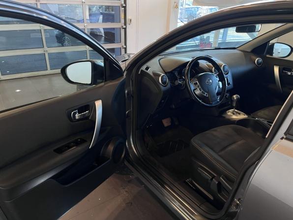 Nissan Qashqai I Рестайлинг с пробегом 2011 года, цена 895 000 рублей, 162638 км, внедорожник, Автокод Объявления
