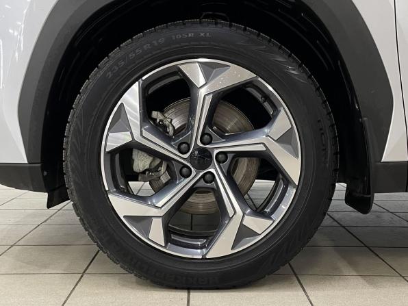 Geely Atlas II с пробегом 2024 года, цена 2 750 000 рублей, 34640 км, внедорожник, Автокод Объявления