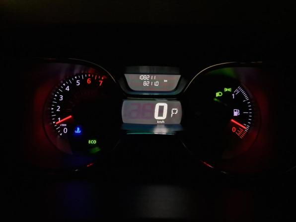 Renault Kaptur I с пробегом 2019 года, цена 1 583 000 рублей, 108196 км, внедорожник, Автокод Объявления