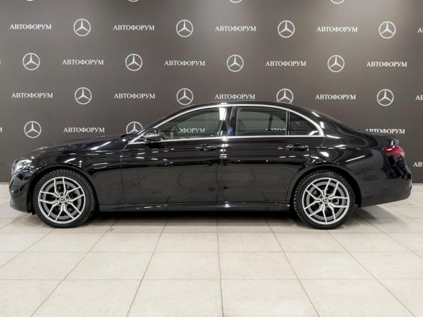 Mercedes-Benz E-Класс V (W213 S213 C238) Рестайлинг с пробегом 2021 года, цена 4 299 000 рублей, 83800 км, седан, Автокод Объявления