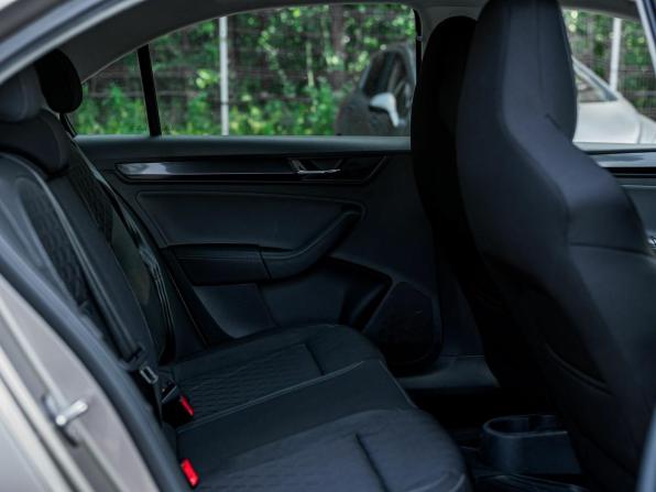 Skoda Rapid II с пробегом 2022 года, цена 1 685 000 рублей, 86532 км, лифтбек, Автокод Объявления