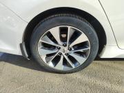 Kia Optima IV Москва  - изображение 32