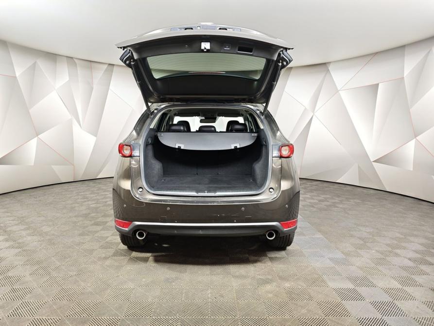 Mazda CX-5 II Москва  - изображение 11