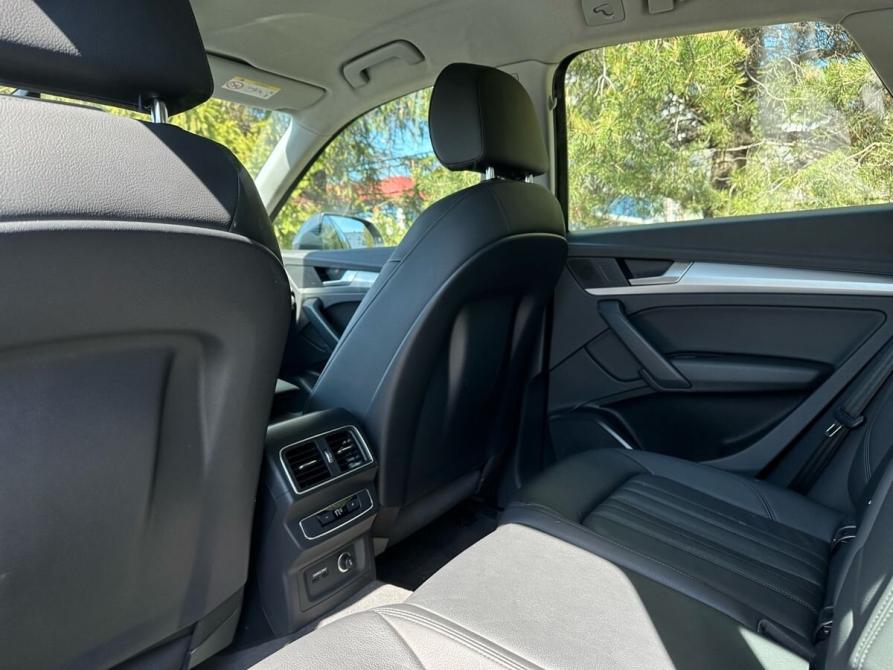 Audi Q5 II (FY) Санкт-Петербург  - изображение 28