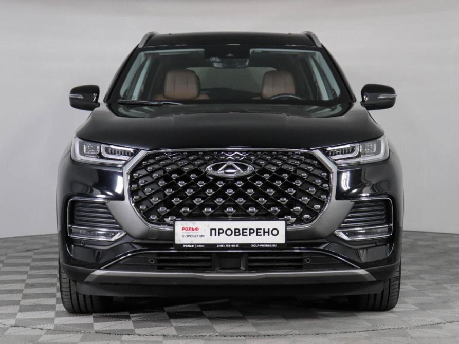 Chery Tiggo 8 Pro Max I Химки  - изображение 2