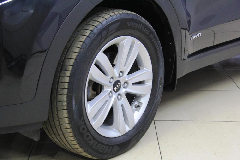 Kia Sportage IV Чебоксары  - изображение 2
