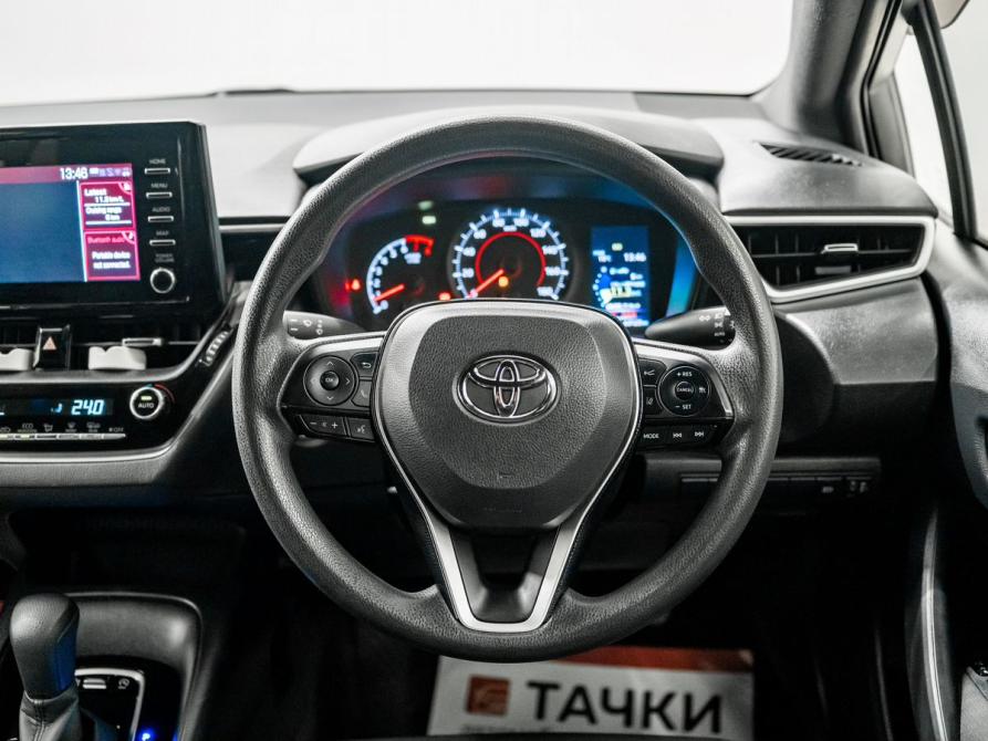 Toyota Corolla XII (E210) Красноярск  - изображение 10