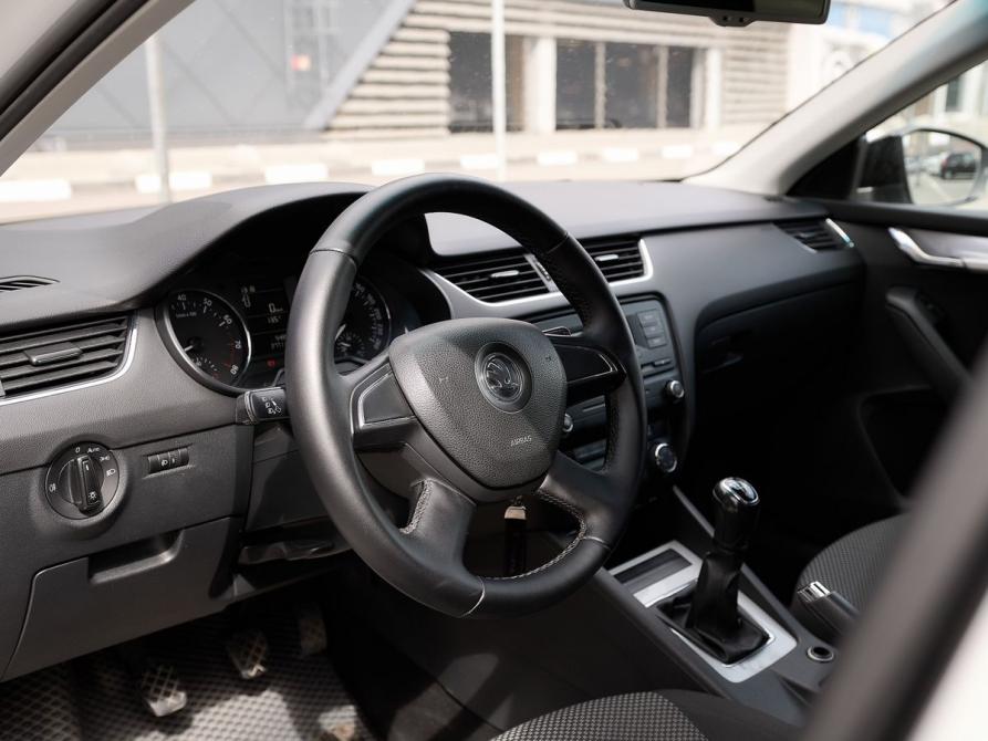 Skoda Octavia III (A7) Казань  - изображение 5