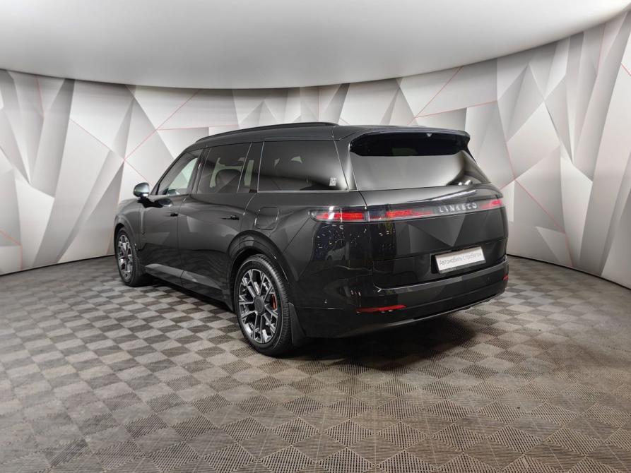 Lynk &amp; Co 900 Москва  - изображение 4
