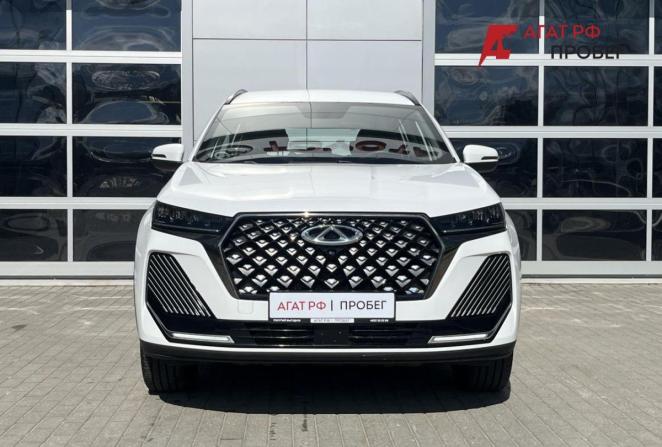 Chery Tiggo 7 Pro Max I Рестайлинг с пробегом 2024 года, цена 2 100 000 рублей, 22800 км, внедорожник, Автокод Объявления