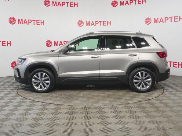Volkswagen Taos I с пробегом 2021 года, цена 2 500 000 рублей, 91825 км, внедорожник, Автокод Объявления
