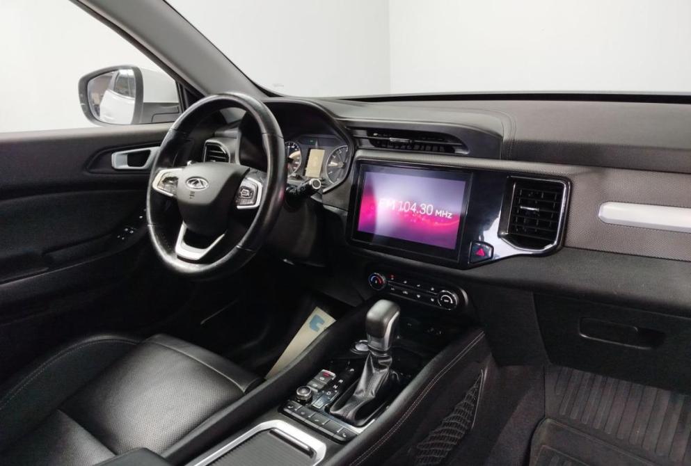 Chery Tiggo 4 I Рестайлинг Саратов  - изображение 14